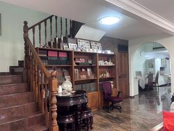 Lorong Mydin (D14), Semi-Detached #472532071